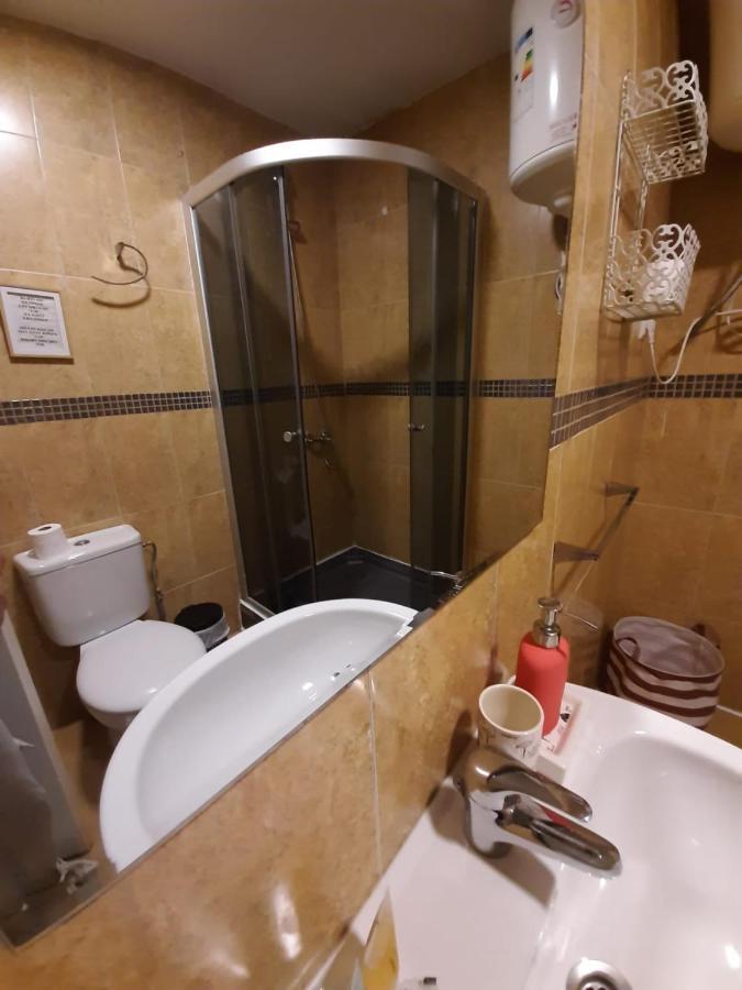 Apartament Apartamento Con Encanto 