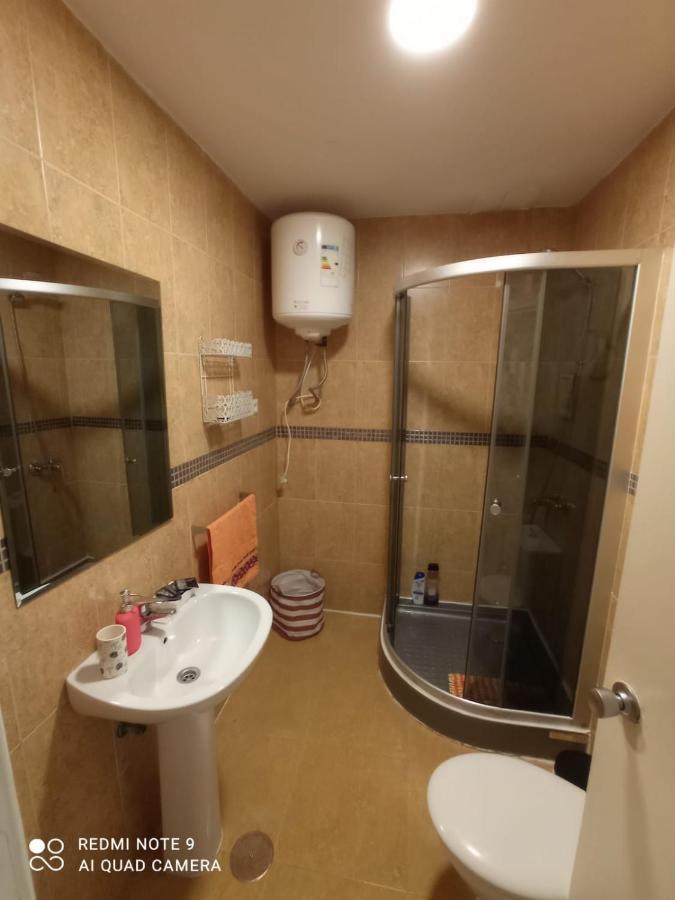 Apartament Apartamento Con Encanto 