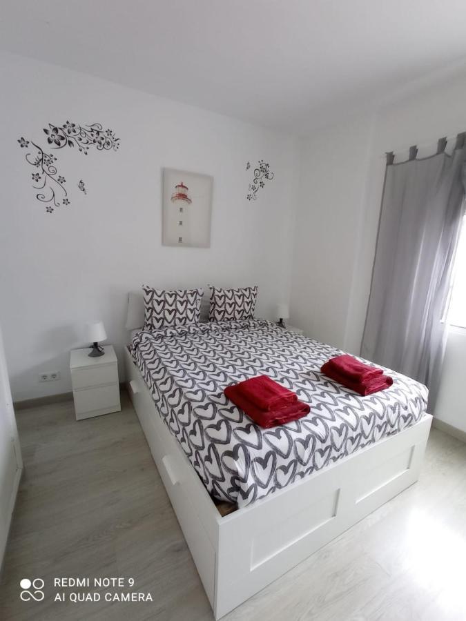 Apartament Apartamento Con Encanto 