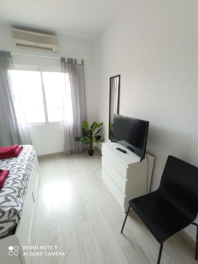 Apartament Apartamento Con Encanto 