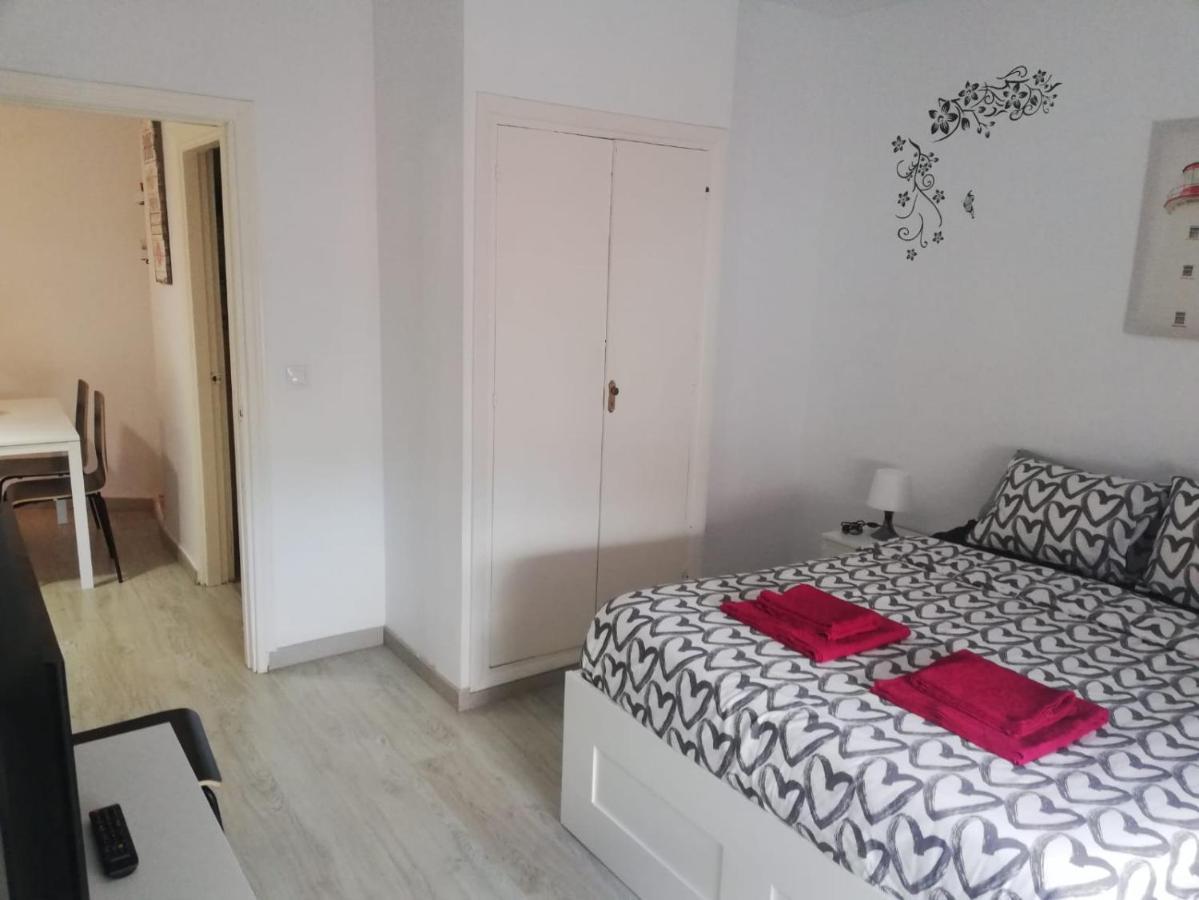 Apartament Apartamento Con Encanto 