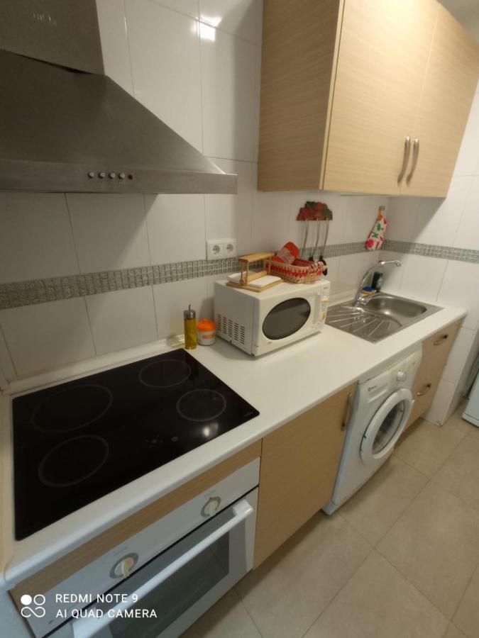 Lejlighed Apartamento Con Encanto 