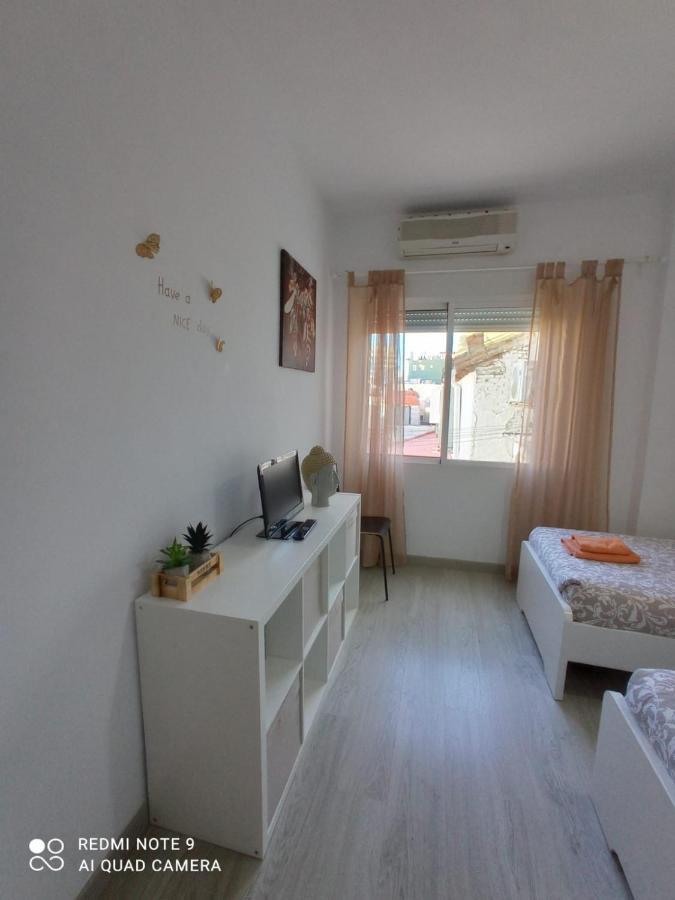 Lejlighed Apartamento Con Encanto 