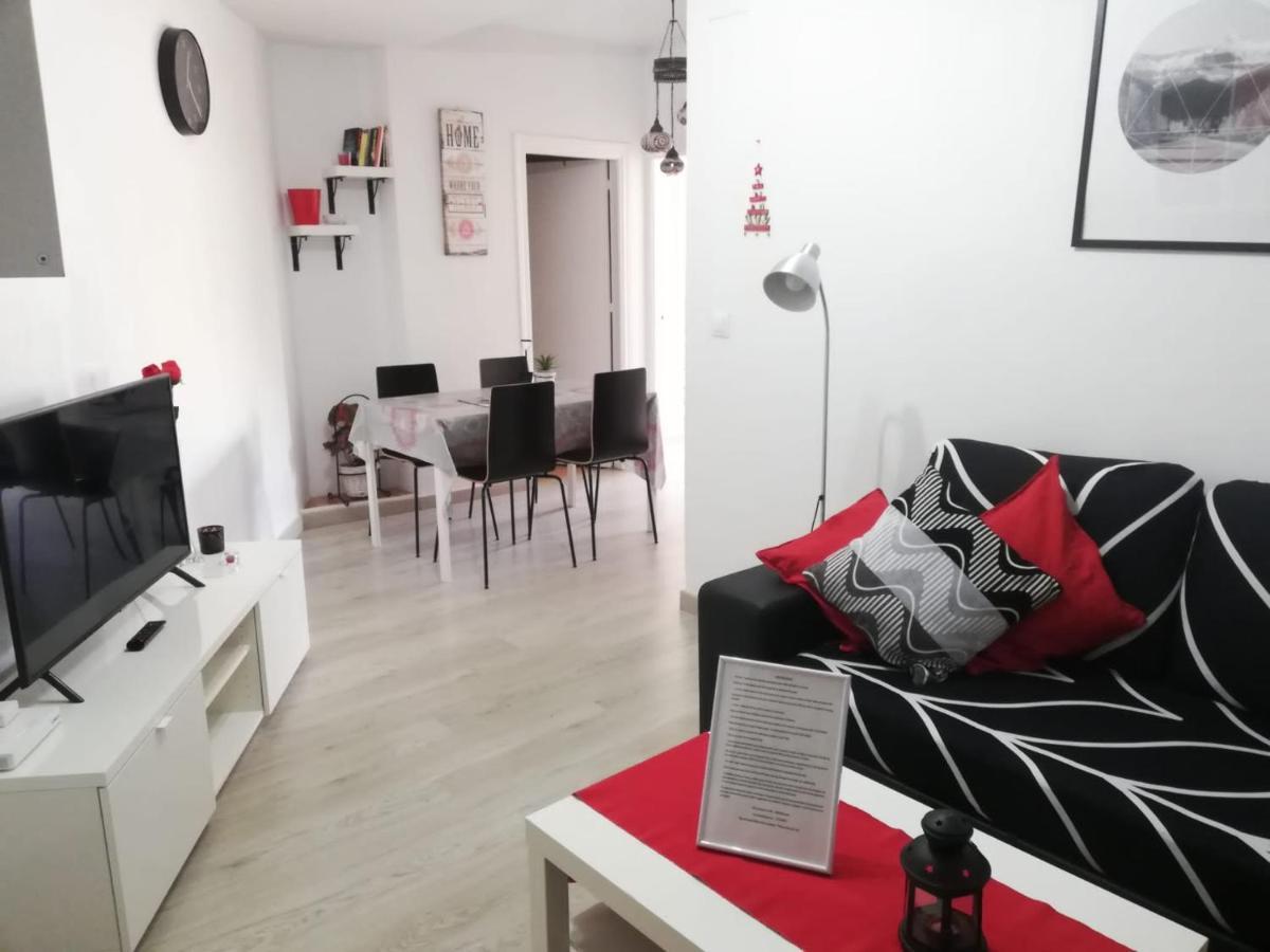 Lejlighed Apartamento Con Encanto 