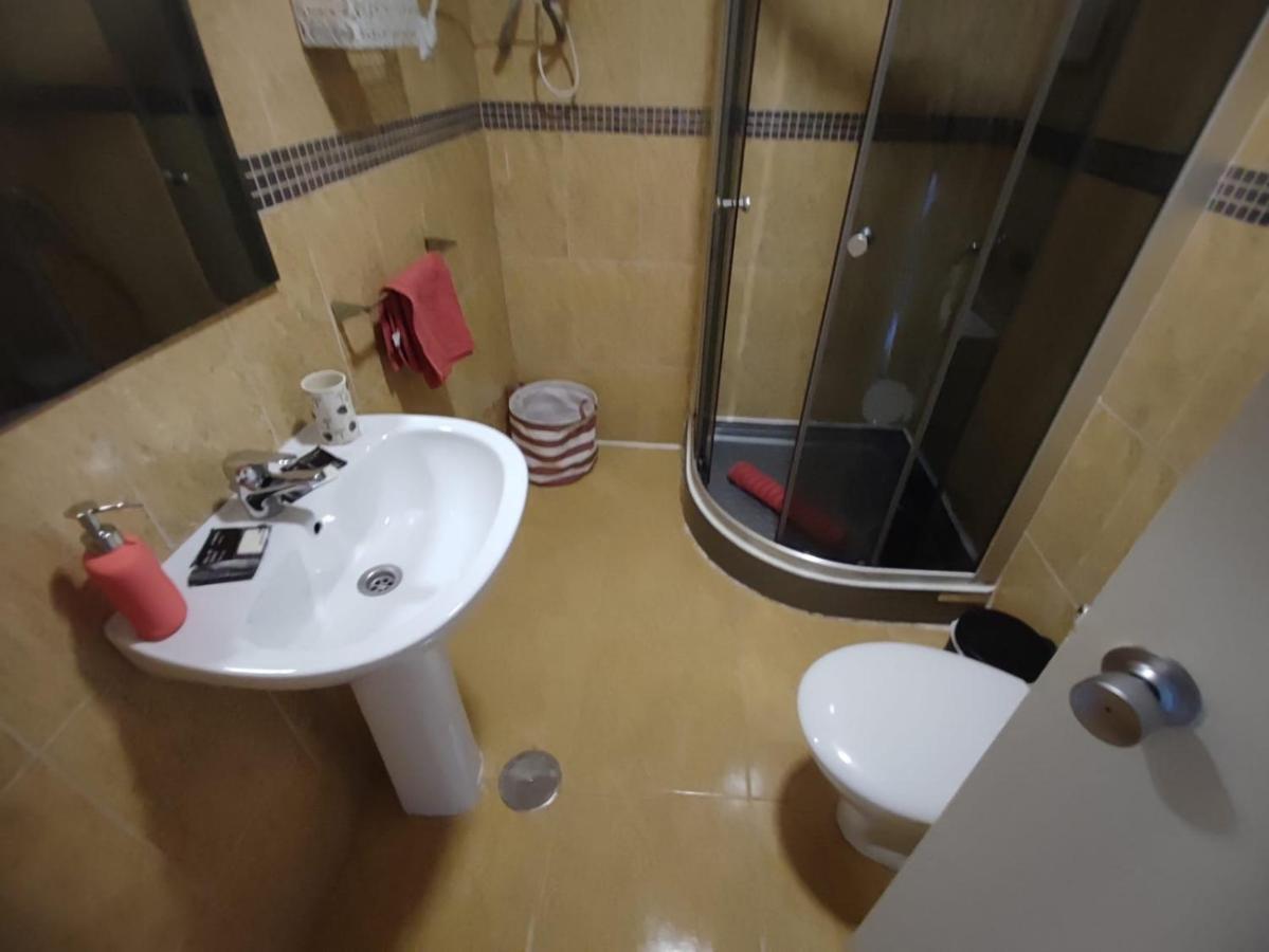 Lejlighed Apartamento Con Encanto 