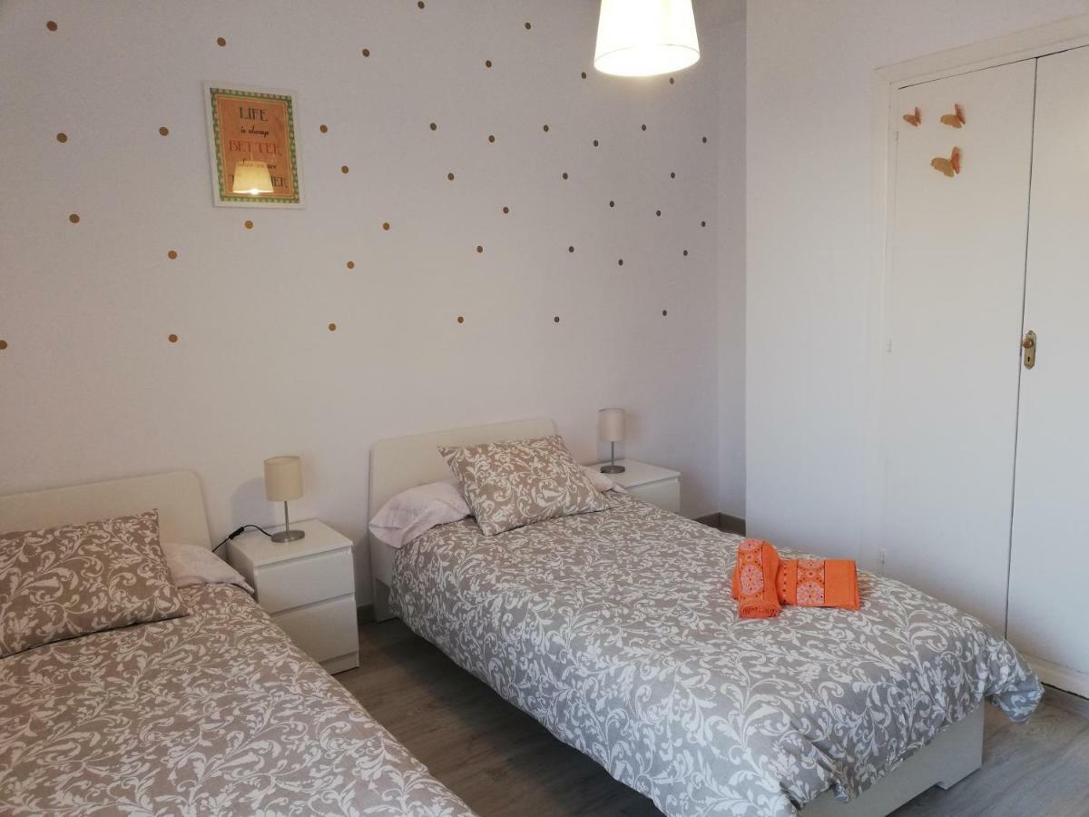 Lejlighed Apartamento Con Encanto 