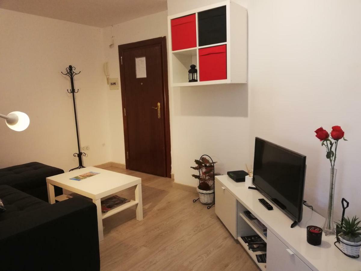 Lejlighed Apartamento Con Encanto 